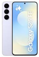 CELULAR SAMSUNG GALAXY S25 FE 512GB/8GB ICY BLUE
