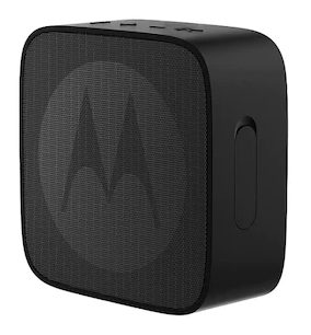PARLANTE  BLUETOOTH MOTOROLA BOOST 220 NEGRO