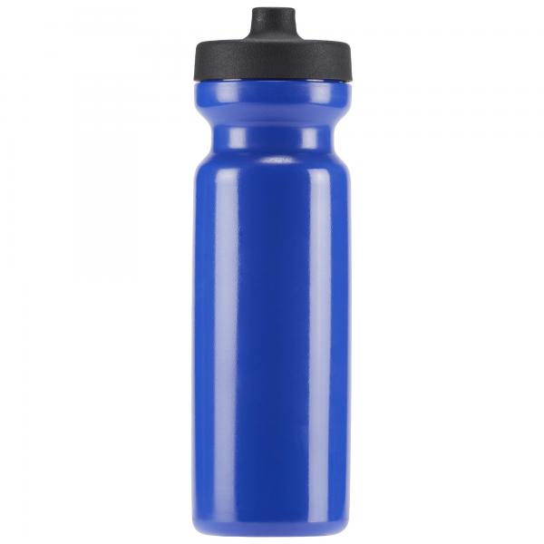 REGALIA BOTELLA ALCATEL AZUL