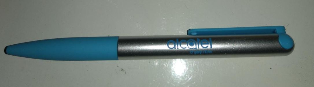 REGALIA LAPICERO ALCATEL