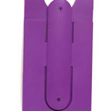 REGALIA PORTA CELULAR MORADO ALCATEL