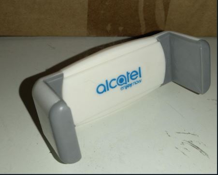 REGALIA PORTA CELULARES CARRO ALCATEL
