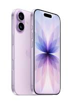 CELULAR APPLE IPHONE 17 256GB SIMCARD/ESIM A3520 LAVANDER