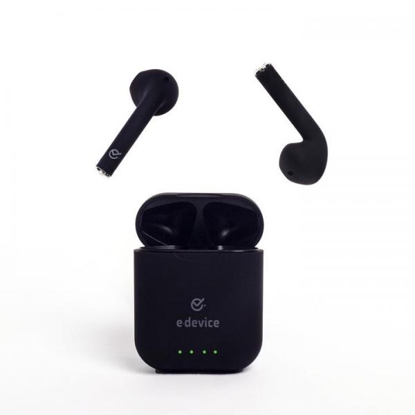 AUDIFONO AIR E-DEVICE NEGRO