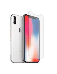 PROTECTOR TEMPERADO APPLE IPHONE 11PRO,XS, , X. TRANSPARENTE