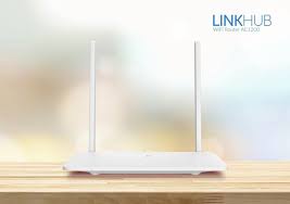 ROUTER WI FI WR10 TCL BLANCO