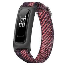 RELOJ HUAWEI BAND 4E CORAL