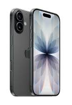 CELULAR APPLE IPHONE 17 256GB SIMCARD/ESIM MODELO 3520 BLACK