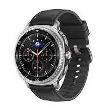 RELOJ SAMSUNG GALAXY WATCH 8 CLASSIC- 46mm (SM-L500NZKALTA) BLACK