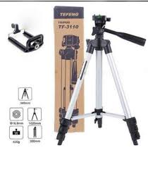 TRIPOD 3120A  345MM GRIS/NEGRO