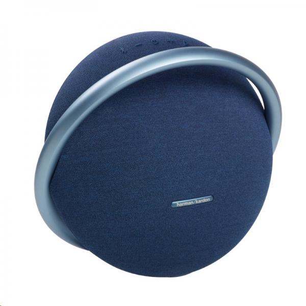 PARLANTE HARMAN KARDON ONYX STUDIO 7 AZUL