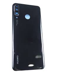 REPUESTO TAPA TRASERA HUAWEI P30 LITE CON LENTE DE CAMARA