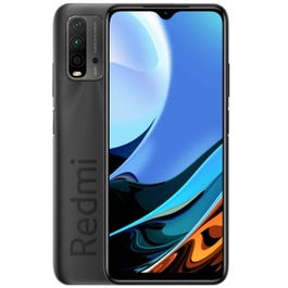 CELULAR XIAOMI REDMI 9T 128GB /4GB GRIS