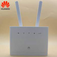 ROUTER LITE  HUAWEI 4G BLANCO