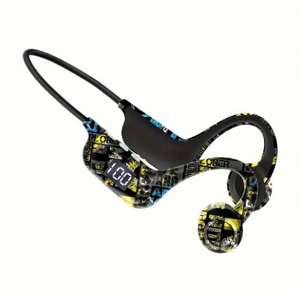 AUDIFONOS OPEN EAR HEADSET