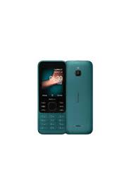 CELULAR NOKIA 6300 4G TA-1307 SS LTAU CHARCOAL