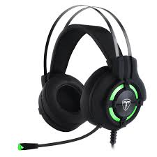 AUDIFONO T-DAGGER ANDES GAMING HEADSET T-RGH300