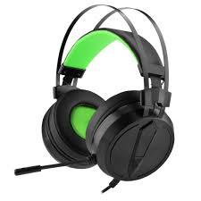 AUDIFONO T-DAGGER ATHOS GAMING HEADSET T-RGH302