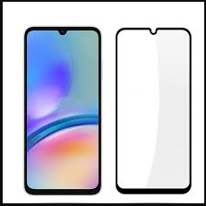 PROTECTOR TEMPERADO SAMSUNG GALAXY A55/A56 TRANSPARENTE