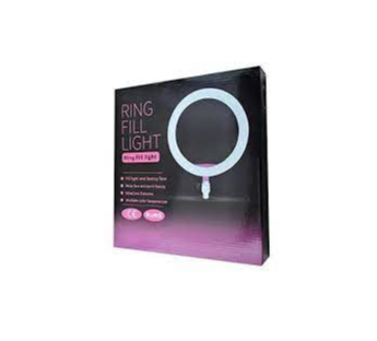 ARO DE LUZ FILL LIGHT + TRIPODE