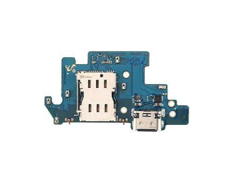 REPUESTO PUERTO DE CARGA COMPLETO HONOR X7