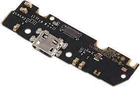 REPUESTO PUERTO CARGA MOTOROLA E5 PLUS