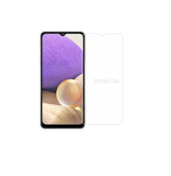 PROTECTOR TEMPERADO SAMSUNG A32 TRANSPARENTE