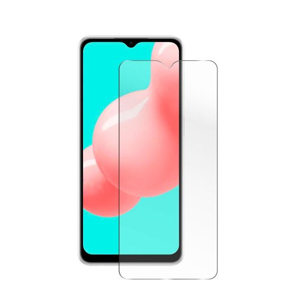 PROTECTOR TEMPERADO SAMSUNG A32 TRANSPARETE