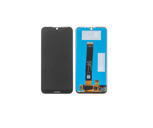 REPUESTO LCD HUAWEI Y5 2019 SIN MARCO