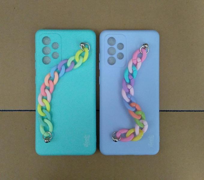 ESTUCHE ZOOM SAMSUNG GALAXY A36 NEON