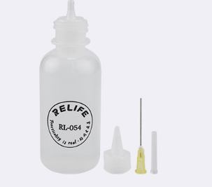 BOTELLA PLASTICA RL-054