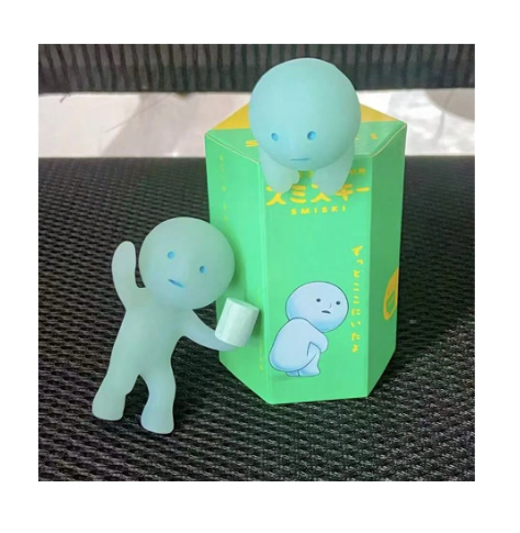 FIGURAS SURTIDAS PARA CELULAR