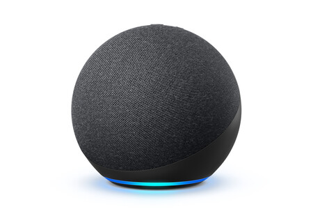 AMAZON ECHO DOT PREMIUM NEGRO