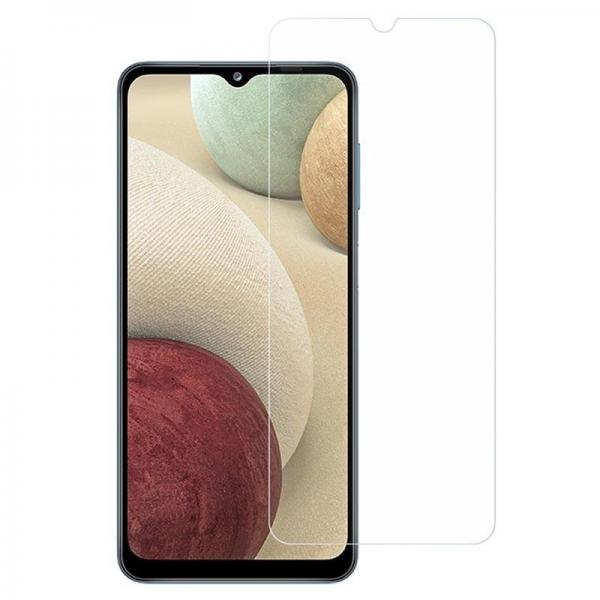 PROTECTOR TEMPERADO SAMSUNG GALAXY A55 TRANSPARENTE