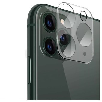 PROTECTOR  VIDRIO CAMARA  IPHONE 11 PRO