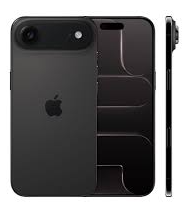 CELULAR APPLE IPHONE 17 AIR 256GB ESIM SPACE BLACK