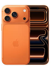 CELULAR APPLE IPHONE 17 PRO 256GB ESIM A3256 COSMIC ORANGE