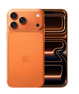 CELULAR APPLE IPHONE 17 PRO MAX 256GB ESIM COSMIC ORANGE