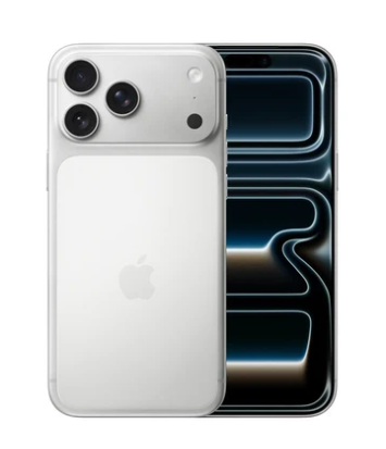 CELULAR APPLE IPHONE 17 PRO MAX 256GB ESIM SILVER