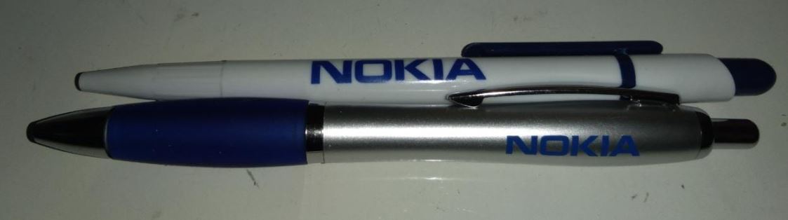 REGALIA LAPICERO NOKIA