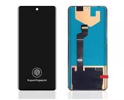 REPUESTO LCD HONOR 50 SIN MARCO