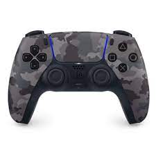 CONTROL PLAY STATION 5 DUALSENSE CAMUFLADO