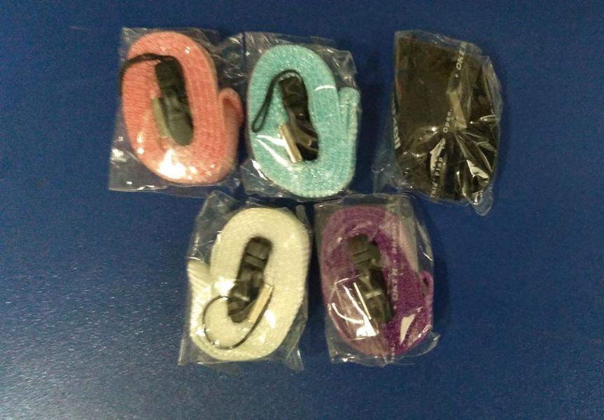 TIRAS MAXELL VARIOS COLORES