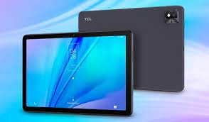 TABLET TCL TAB10S 64GB/4GB WIFI 9081 CON ESTUCHE Y LAPIZ GRIS