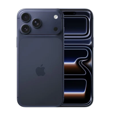 CELULAR APPLE IPHONE 17 PRO MAX 512GB ESIM DEEP BLUE