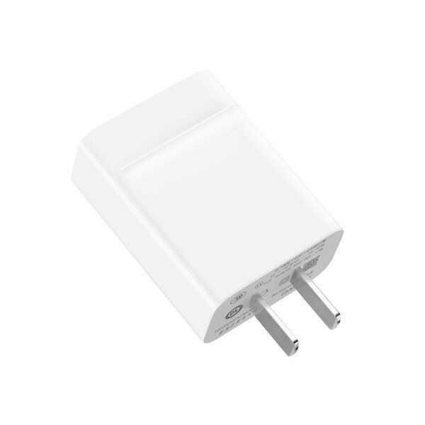 CUBO DE PARED  HUAWEI USB 2Amp USB ORIGINAL BLANCO