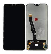 REPUESTO LCD HUAWEI Y9 2019 SIN MARCO