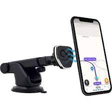 HOLDER NAZTECH MAGBUDDY ELITE SERIES DASH MOUNT 15476 NEGRO