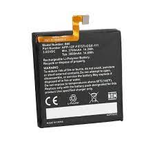 REPUESTO BATERIA CATERPILAR  S60  (3.700mAh)