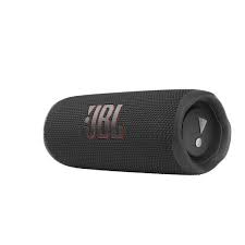 PARLANTE JBL FLIP 6 NEGRO